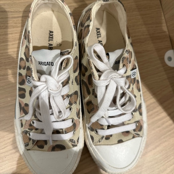 Alex Arigato sneakers - Picture 4 of 4